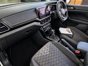 Volkswagen T-Cross 1.0TSI R-Line - Image 9