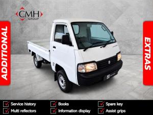 Suzuki Super Carry 1.2 - Image 1