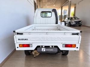 Suzuki Super Carry 1.2 - Image 5