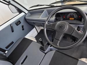 Suzuki Super Carry 1.2 - Image 6