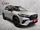 Thumbnail Toyota Corolla Cross 1.8 GR-Sport