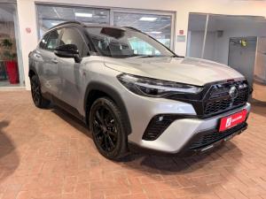 Toyota Corolla Cross 1.8 GR-Sport - Image 1