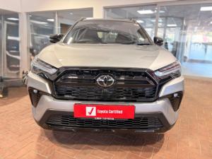 Toyota Corolla Cross 1.8 GR-Sport - Image 2