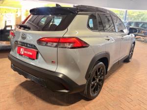 Toyota Corolla Cross 1.8 GR-Sport - Image 3