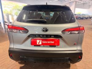 Toyota Corolla Cross 1.8 GR-Sport - Image 4
