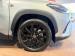 Toyota Corolla Cross 1.8 GR-Sport - Thumbnail 5
