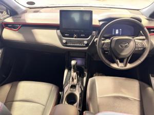 Toyota Corolla Cross 1.8 GR-Sport - Image 6