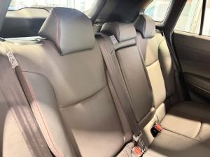 Toyota Corolla Cross 1.8 GR-Sport - Image 8