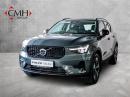 Thumbnail Volvo XC40 B4 Plus Dark