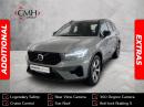 Thumbnail Volvo XC40 B4 Plus Dark