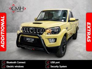 Mahindra Pik Up 2.2CRDe single cab 4x4 S6 Karoo - Image 1