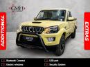 Thumbnail Mahindra Pik Up 2.2CRDe single cab 4x4 S6 Karoo