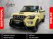 Mahindra Pik Up 2.2CRDe single cab 4x4 S6 Karoo - Thumbnail 1