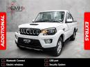 Thumbnail Mahindra Pik Up 2.2CRDe single cab S6