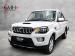 Mahindra Pik Up 2.2CRDe single cab S6 - Thumbnail 1