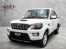 Thumbnail Mahindra Pik Up 2.2CRDe single cab S6
