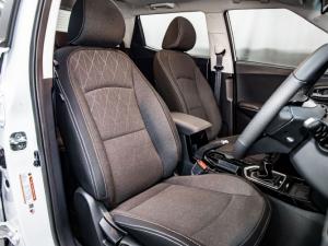 Mahindra XUV 3XO 1.2T AX5 auto - Image 10
