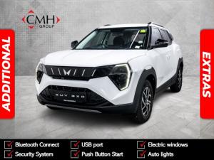Mahindra XUV 3XO 1.2T AX5 auto - Image 1