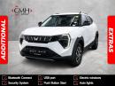 Thumbnail Mahindra XUV 3XO 1.2T AX5 auto