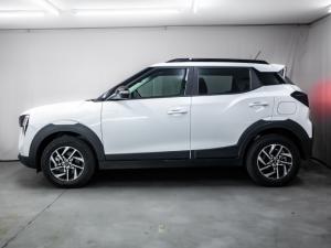 Mahindra XUV 3XO 1.2T AX5 auto - Image 2