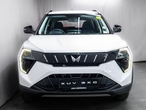 Mahindra XUV 3XO 1.2T AX5 manual - Image 14