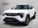 Mahindra XUV 3XO 1.2T AX5 manual - Thumbnail 1