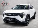 Thumbnail Mahindra XUV 3XO 1.2T AX5 manual