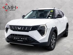 Mahindra XUV 3XO 1.2T AX5 manual - Image 1