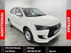 Suzuki DZire 1.2 GA - Image 1