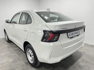 Suzuki DZire 1.2 GA - Image 3