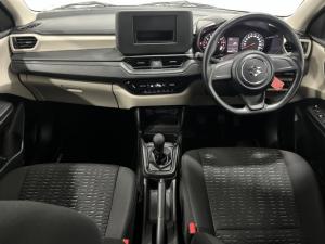 Suzuki DZire 1.2 GA - Image 6