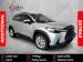 Toyota Corolla Cross 1.8 Hybrid XS - Thumbnail 1