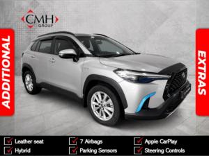 Toyota Corolla Cross 1.8 Hybrid XS - Image 1