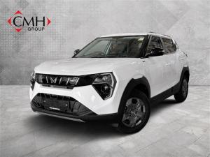 Mahindra XUV 3XO 1.2T MX3 auto - Image 1