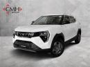 Thumbnail Mahindra XUV 3XO 1.2T MX3 auto