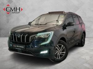 Mahindra XUV700 2.0T AX5 - Image 1