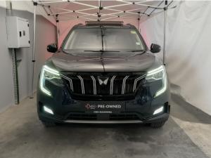Mahindra XUV700 2.0T AX5 - Image 2