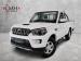 Mahindra Pik Up 2.2CRDe single cab S6 - Thumbnail 1