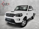 Thumbnail Mahindra Pik Up 2.2CRDe single cab S6