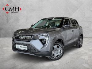 Mahindra XUV 3XO 1.2T MX3 auto - Image 1