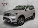 Thumbnail Mahindra Scorpio-N 2.2D Z8