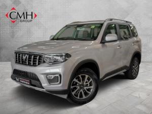 Mahindra Scorpio-N 2.2D Z8 - Image 1