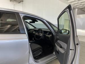 Honda Fit 1.5 Comfort - Image 6