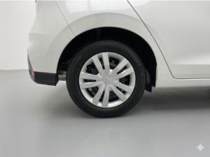 Honda Fit 1.5 Comfort - Image 10