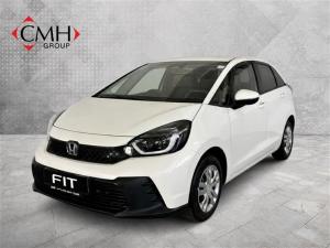 Honda Fit 1.5 Comfort - Image 1