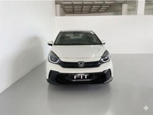 Honda Fit 1.5 Comfort - Image 2