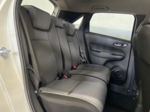 Honda Fit 1.5 Comfort - Image 9