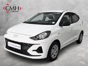 Hyundai Grand i10 1.2 Fluid hatch auto - Image 1