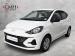 Hyundai Grand i10 1.2 Fluid hatch auto - Thumbnail 1