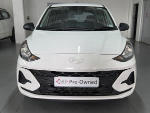 Hyundai Grand i10 1.2 Fluid hatch auto - Image 2